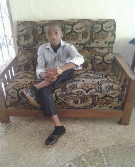 Mr. Chibuzo