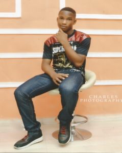 EMEAGI FIDELIS OBINNA