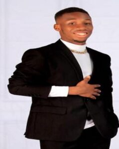 Achuonu Eberechukwu Cidd-Justice