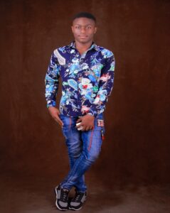 Alozie Donaldluke Chukwuma