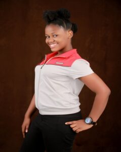 Anyim Elizabeth Nnenna