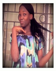 Kalu Esther Chinatu
