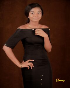 Ndubuisi Queensley Chinenyenwa