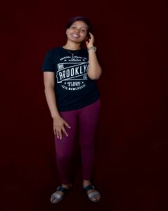 Nwosu Peace Chisom