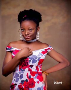 Onyebuchi Chinaza Oluchi