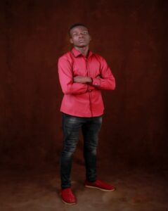Udonsi Pleasant Ndukwe
